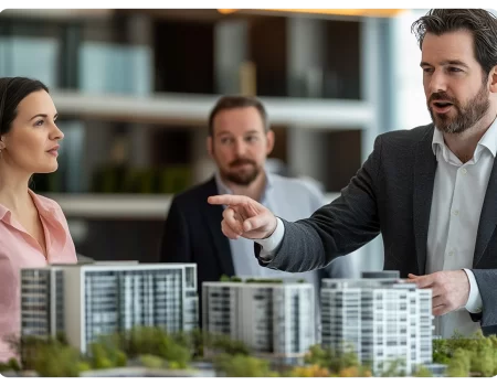 Why Hire a Real Estate Consultant in Dehradun for Property Deals
