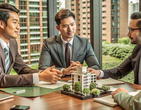 Property Management Services in Dehradun