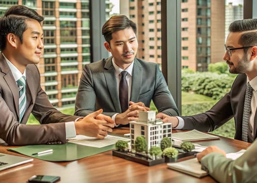 Property Management Services in Dehradun