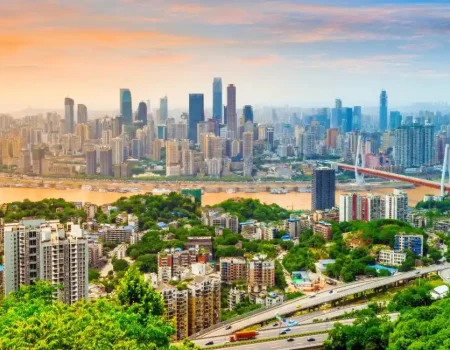 Residential and Commercial Real Estate