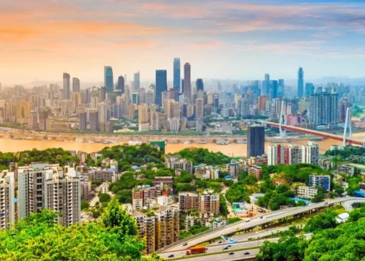 Residential and Commercial Real Estate