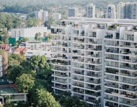 3BHK flats in Dehradun