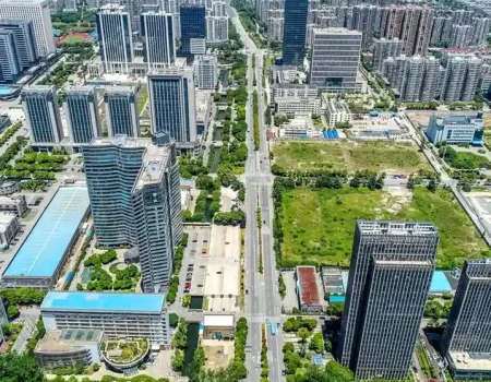 commercial land in Dehradun