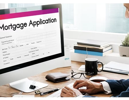 professional mortgage services