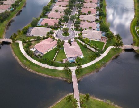 real estate hotspot