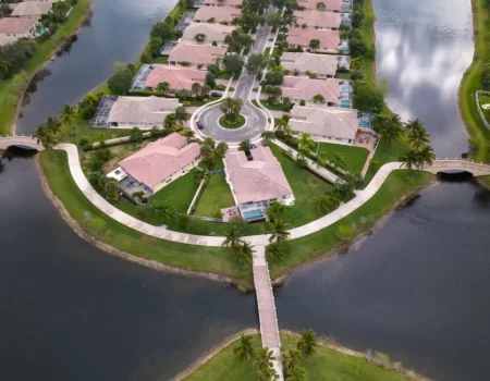 real estate hotspot