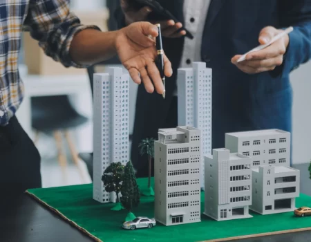 Top-Rated Real Estate Company in Dehradun
