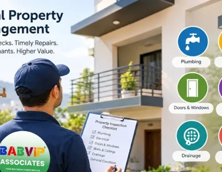 Rental Property Management