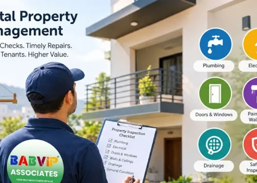 Rental Property Management